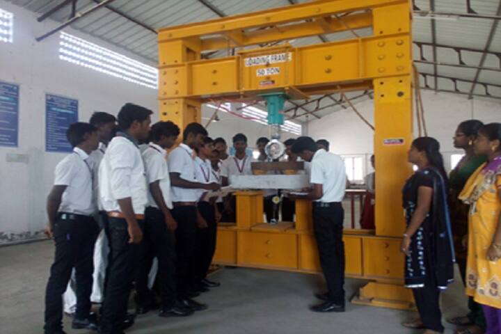 laboratory